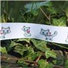 Order  Animal Cuties - Silver Cat