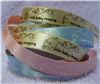 Order  Baby Ribbon - Shh Baby Sleeping