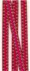 Order  Bling Gold Edge Ribbon - Azelea
