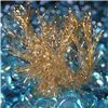 Order  Bling Eyelash - Gold
