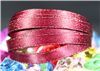 Order  Bling Satin - Wine