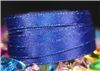 Order  Bling Satin - COBALT
