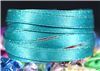 Order  Bling Satin - Tornado Blue