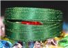 Order  Bling Satin - Forest