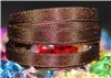 Order  Bling Satin - Brown