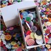 Order  Button Box - Allsorts