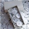 Order  Button Box - Ice