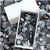 Order  Button Box - Slate