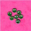 Order  Novelty Button - Micro Doll Green