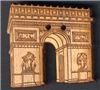 Order  Wood Button - Arch de Triumph