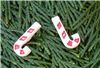 Order  Christmas Button - Candy Stick