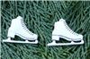 Order  Christmas Button - Ice Skate