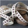 Order  Cotton Ribbon Print - Flower