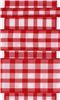 Order  Country Check - Red/White