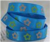 Order  Forget-me-not Ribbon - Aegean Blue