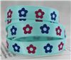 Order  Forget-me-not Ribbon - Aqua