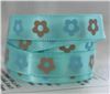 Order  Forget-me-not Ribbon - Aqua