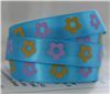 Order  Forget-me-not Ribbon - Island Blue