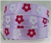 Order  Forget-me-not Ribbon - Lt Orchid