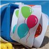 Order  Summer Holiday Ribbons - Balloons