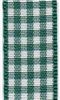 Order  15mm Gingham Ribbon - Forset