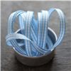 Order  Mini Check Ribbon - Sky