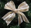 Order  Gold Cream Lines - 40mm