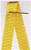 Order  6mm Grosgrain Ribbon - Buttercup