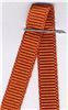Order  6mm Grosgrain Ribbon - Copper