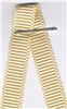 Order  6mm Grosgrain Ribbon - Eggshell