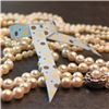Order  Bauble Grosgrain Ribbon - Blue Topaz