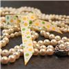 Order  Bauble Grosgrain Ribbon - Candlelight