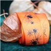 Order  Halloween Ribbon - Spiders