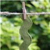 Order  Jumbo Ric Rac - Olive