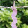 Order  Jumbo Ric Rac - Pink