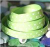 Order  Mini Heart Ribbon - Apple Green
