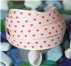 Order  Mini Heart Ribbon - Nude