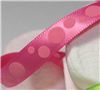 Order  Marshmallow Dot Ribbon - Strawberry