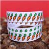 Order  Mouse Head  Ribbon - Carrots