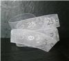 Order  Number Ribbon - 25