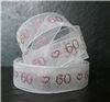 Order  Number Ribbon - 60