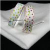 Order  Lots a Dots Ribbon - Grosgrain Dots