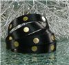 Order  10mm Metallic Dot - Gold