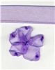 Order  10mm Sheer Ribbon - Helio