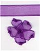 Order  10mm Sheer Ribbon - Liberty
