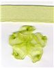 Order  10mm Sheer Ribbon Colour Mint