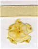 Order  10mm Sheer Ribbon Colour Pineapple