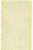 Order  15mm Sheer Ribbon - Lemon