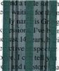 Order  25mm Sheer Ribbon - Forest Green Stripe