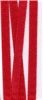 Order  3mm Satin Ribbon - Ruby